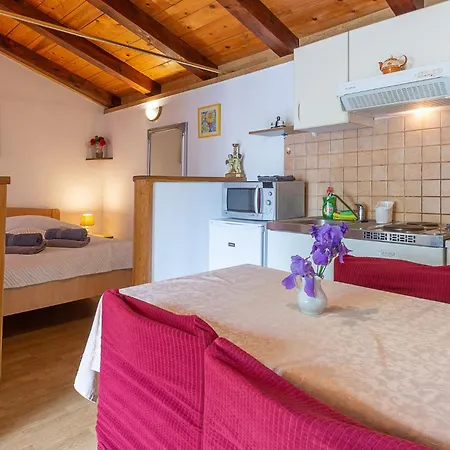 Vakantiehuis Lovely In With Kitchen Kanfanar