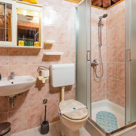 Lovely In With Kitchen Vakantiehuis