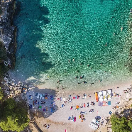 Amazing In Hébergement de vacances